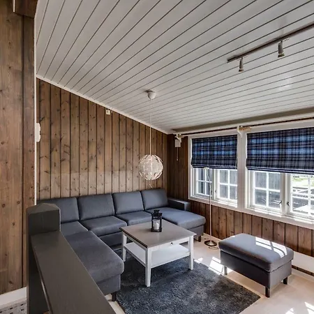 Casa de Férias Bitigrenda K *