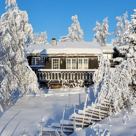 Feriehus Bitigrenda K *