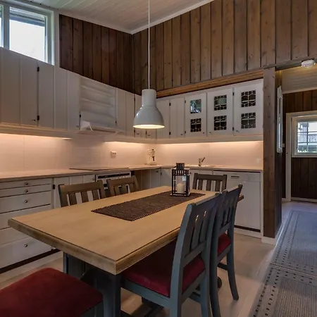 Bitigrenda K Beitostolen