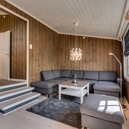 Feriehus Bitigrenda K *