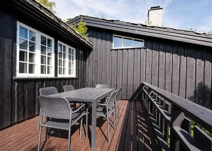 Bitigrenda K Beitostolen