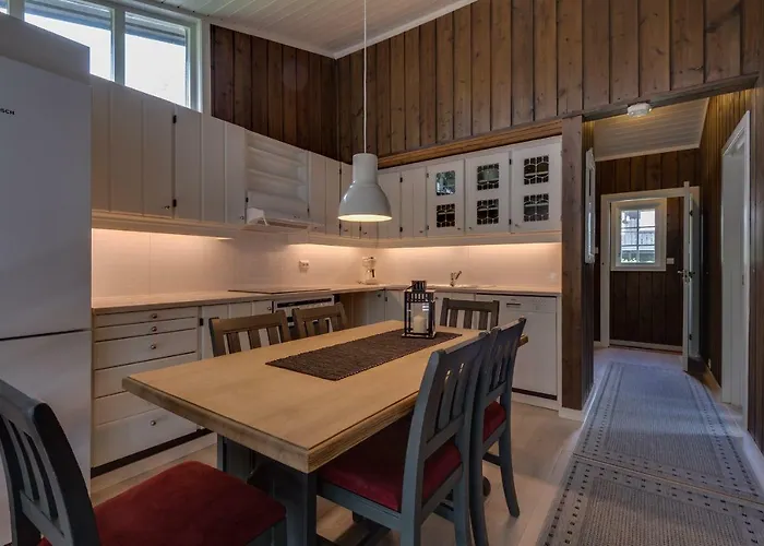 Bitigrenda K Beitostolen